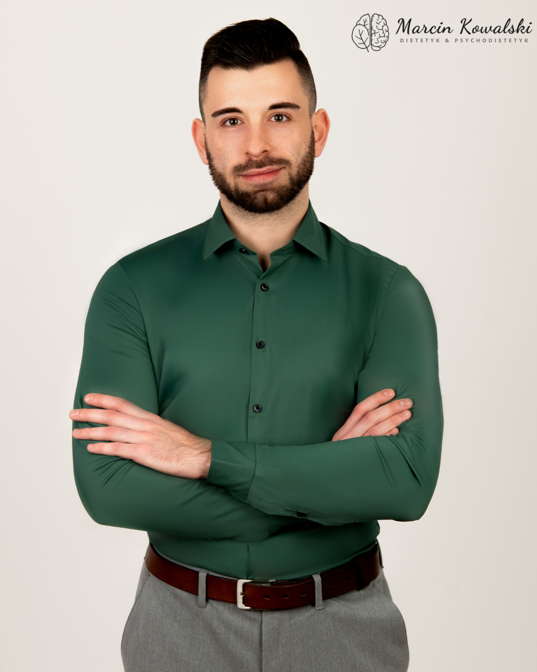 Marcin Kowalski